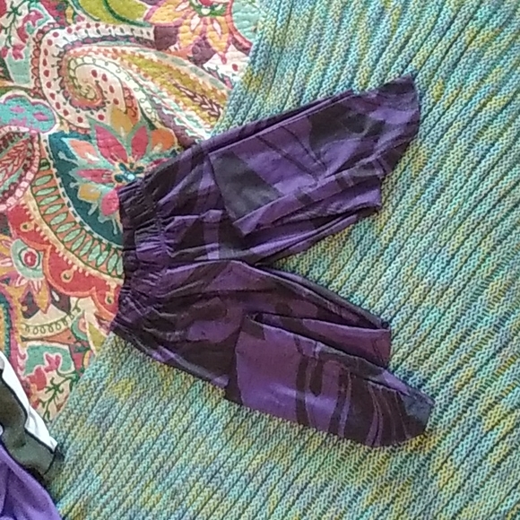 WICKED leggings - Picture 1 of 3